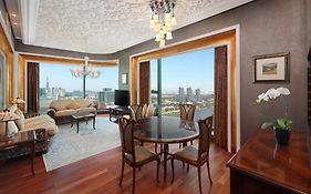 The Reverie Saigon Residential Suites